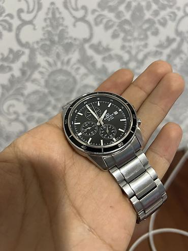 продаю кастюм: Классические часы часы, Casio, Япония, Водонепроницаемые, Оригинал, Мужские, Б/у — 4