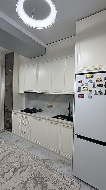 60: Продаётся 2-комнатная квартира, 60 м² — ЖК «Ихлас» 📍 Район Джал — 10