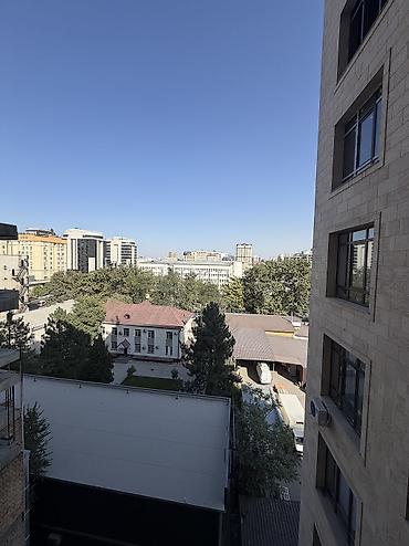 dachi ky telegram: 2 комнаты, 57 м², Элитка, 7 этаж, Свежий ремонт — 10