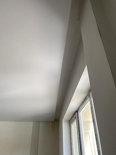 Натяжной потолок: Натяжной потолок Глянцевое, 3D потолки, Матовое — 12