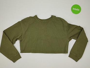 pull and bear golf: Bershka, Bluza damska
, rozmiar M — 2