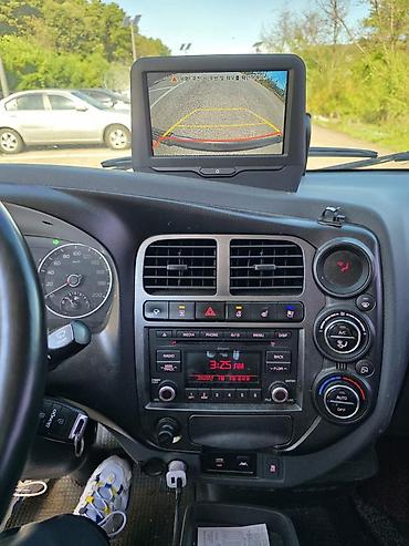 Kia: Kia BONGO: 2020 г., 2.4 л, Механика, Газ, Фургон — 10