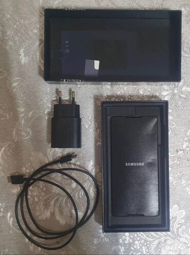 Samsung: Samsung Galaxy S22 Ultra, 256 GB — 13