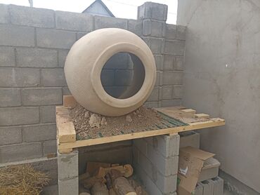 Очок: Тандыры Больше 6 лет опыта — 29