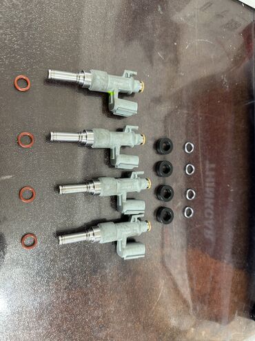 СТО, ремонт транспорта: Промывка, чистка систем автомобиля — 9