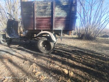 Motosikletlər: Muravey - R, 150 sm3 — 9