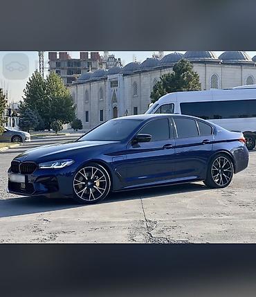 byd song plus: BMW 5 series: 2019 г., 2 л, Автомат, Гибрид, Седан — 1