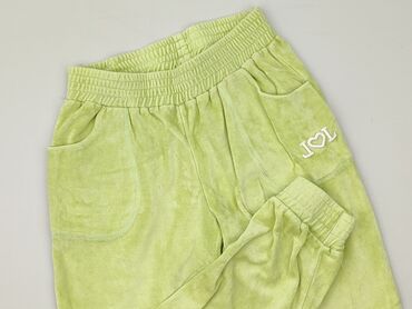 spodnie dresowe i koszula: By o la la. !, Sweatpants for women, size M