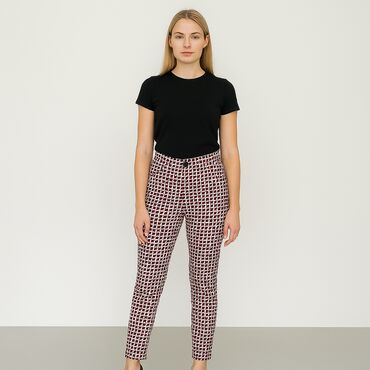 piżama hello kitty xs: G-Star, Spodnie materiałowe damskie, XS