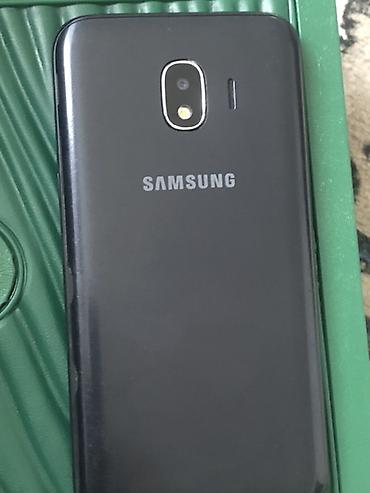 Mobil telefonlar: Samsung Galaxy J2 Core, 16 GB, rəng - Qara, Sensor — 2