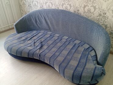 для диван: Продаю б/у мебель в связи с переездом
за все 3000 сом