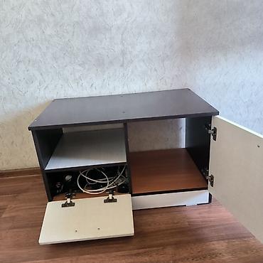 выкуп бу мебели: Продам комплект мебели : Односп.кров.(выс50 шир80 дл210) журн.столик — 7