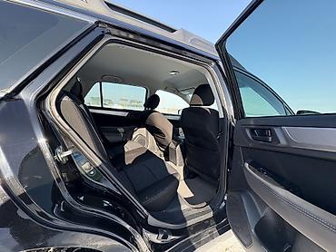 Subaru: Subaru Outback: 2019 г., 2.5 л — 9