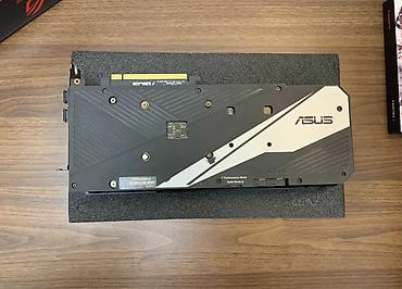 купить rtx 3070: Видеокарта для ПК, Б/у, Asus, GeForce RTX, 8 ГБ — 2