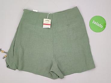 sinsay micro shorts: Sinsay, Szorty damskie, rozmiar S — 3