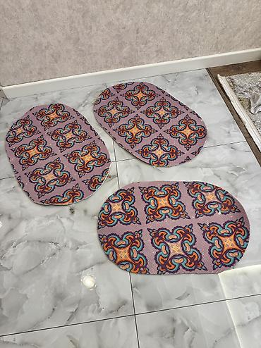 dehliz xalçasi: Xalça Hamam üçün, Kredit yoxdur — 2