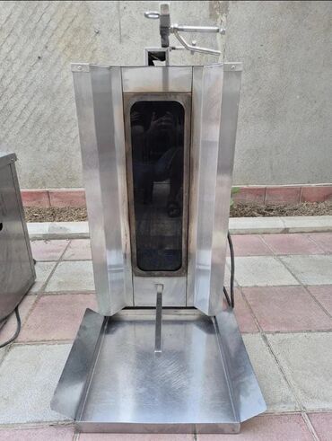 yupi aparatı: Elektrik, 4 gözlü