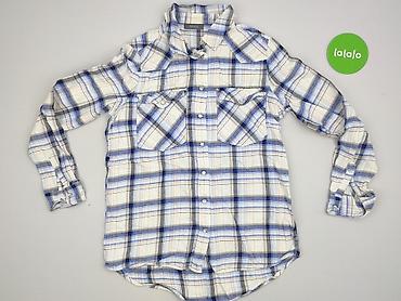 pull and bea4: Yessica, Koszula damska, rozmiar XS — 2