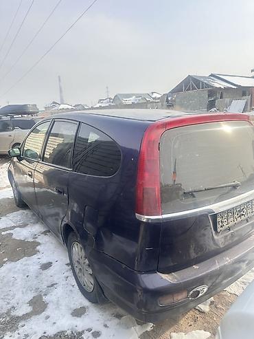 Другие детали для мотора: Разбор Honda Stream (правый руль). Есть все запчасти. Основные узлы — 13