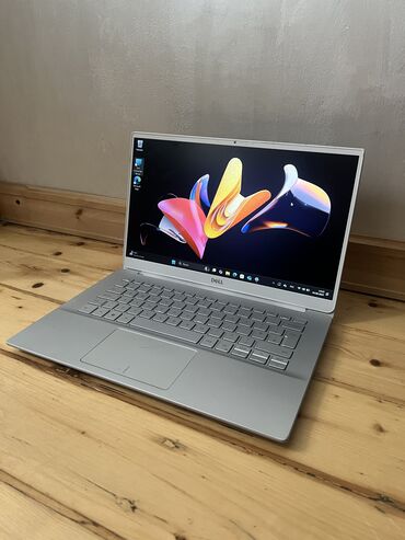 куплю планшет: Ультрабук, Dell, 8 ГБ ОЭТ, Intel Core i5, 14 ", Колдонулган, Татаал эмес тапшырмалар үчүн, эс тутум SSD