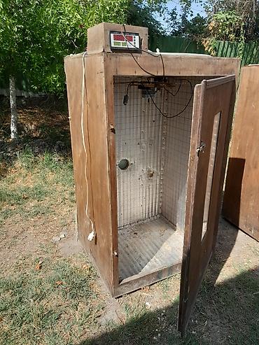 sederek inkubator satisi: Bütün növ quşlar üçün — 3