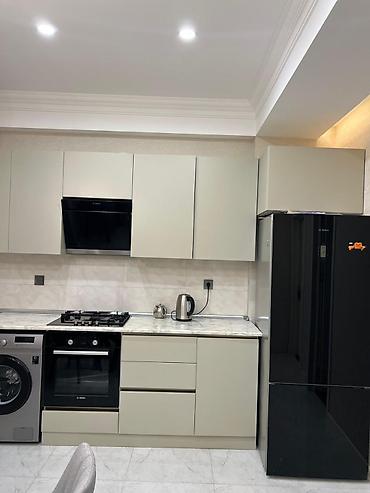 Квартиры: 3 комнаты, Новостройка, 128 м² — 7