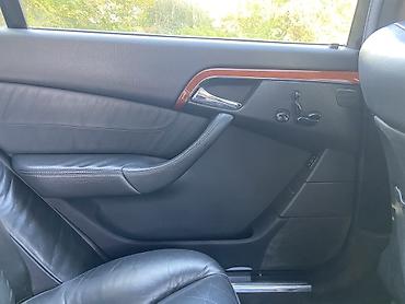 мерседес 221 дизель: Mercedes-Benz S-Class: 2004 г., 4.3 л, Автомат, Бензин, Лимузин — 9