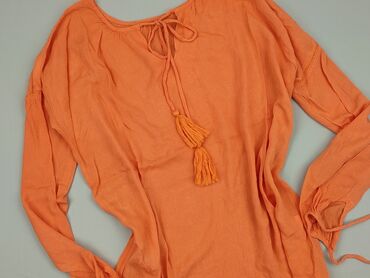 tuniki indyjskie allegro: Women's blouse, size S (EU 36)