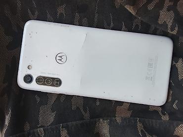 google pixel tablet: Motorola G Pure, Б/у, 64 ГБ, цвет - Белый, eSIM, 1 SIM — 3