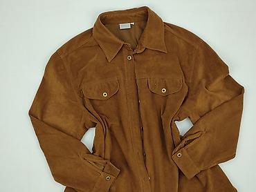 parka: Koszula damska, rozmiar 4XL — 1