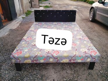 кресло кровать: Yeni, İkinəfərlik çarpayı, Azərbaycan