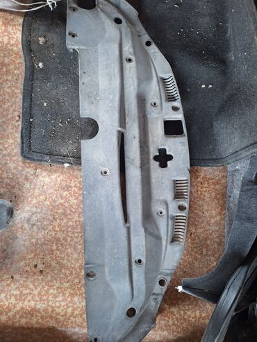 Рули: Руль Lexus 2009 г., Б/у, Оригинал — 6