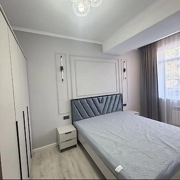 Долгосрочная аренда квартир: 📍Район Тунгуч, ЖК Восточный парк 💰60,000 сом Депозит 40,000 сом — 3