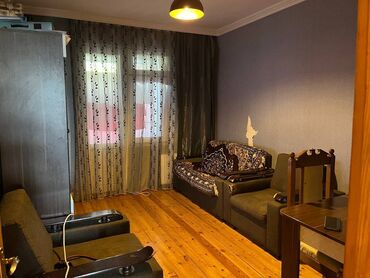 Köhnə tikili: Bakı, 4 otaqlı, Köhnə tikili, 100 kv. m — 1