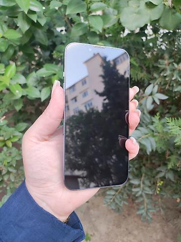 Apple iPhone: IPhone 13 Pro, 128 GB, Mavi — 9