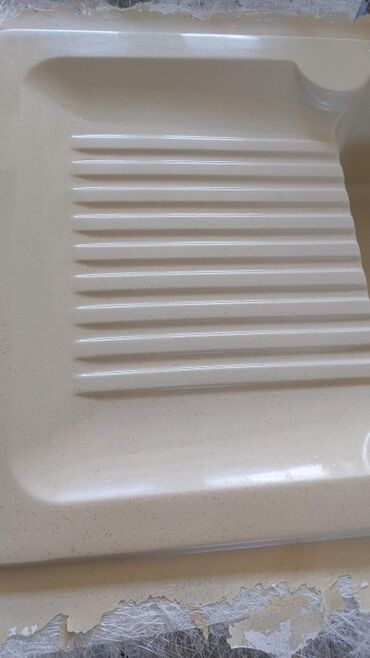 Mətbəx çanaqları: Düzbucaqlı Mətbəx çanağı — 10