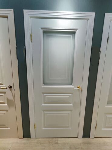 Межкомнатные двери: Двери ТОКМОК В магазине Мир Дверей можете приобрести двери от ведущих — 14