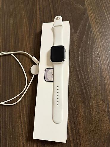 apple whatch 3: Apple watch yenidir istifadə edilməyib qutusunda satilir — 2