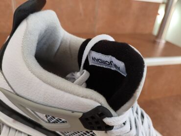 Patike: Patike, Nike, veličina - 46 — 5