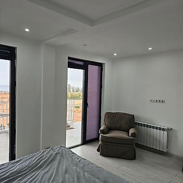 Долгосрочная аренда домов: 240 м², 6 комнат, Утепленный, Теплый пол, Видеонаблюдение — 47