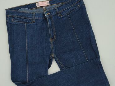 Jeans for women, size 2XL