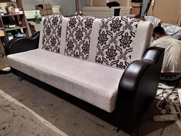 Раскладные диваны: Раскладной диван, Новый — 14