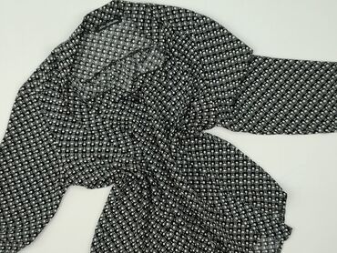 patchworkowe jeansy: New Collection, Bluzka damska, rozmiar S