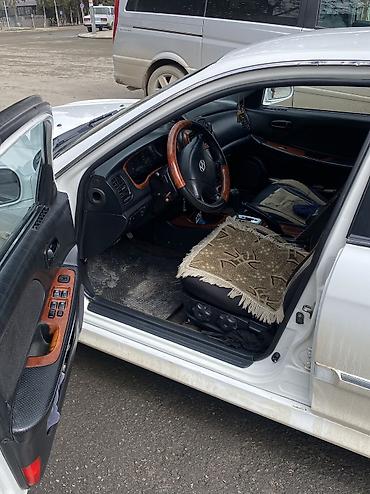 Hyundai: Hyundai Excel: 2 l | 2004 il Sedan — 5