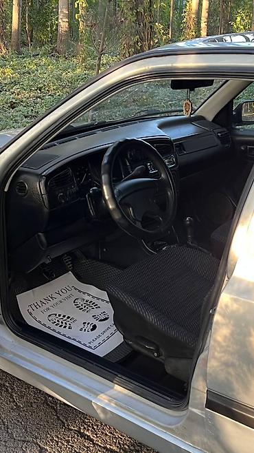 куплю венту: Volkswagen Vento: 1993 г., 1.8 л, Механика, Бензин, Седан — 6