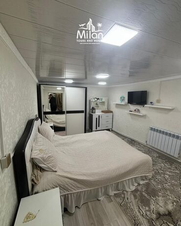 Uzunmüddətli kirayə mənzillər: Əlim yandı satılır Səməd vurğun bağı ile uz be uz — 26