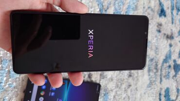 Sony: Sony Xperia Pro-I, Новый, 512 ГБ, цвет - Черный, eSIM, 2 SIM, 1 SIM — 12