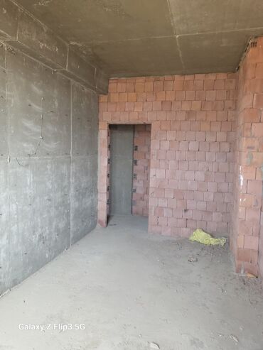 Yeni tikili: 3 otaqlı, Yeni tikili, 73 kv. m — 20