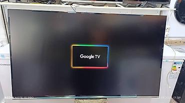 mi box 3: Телевизор SKYWORTH 65" Ключевые особенности: - Экран 65", технология — 10
