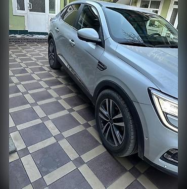 genezis g70: Renault Samsung XM3: 2019 г., 2 л, Автомат, Бензин, Хэтчбэк — 2